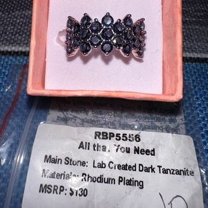 Bomb Party All That You Need Ring